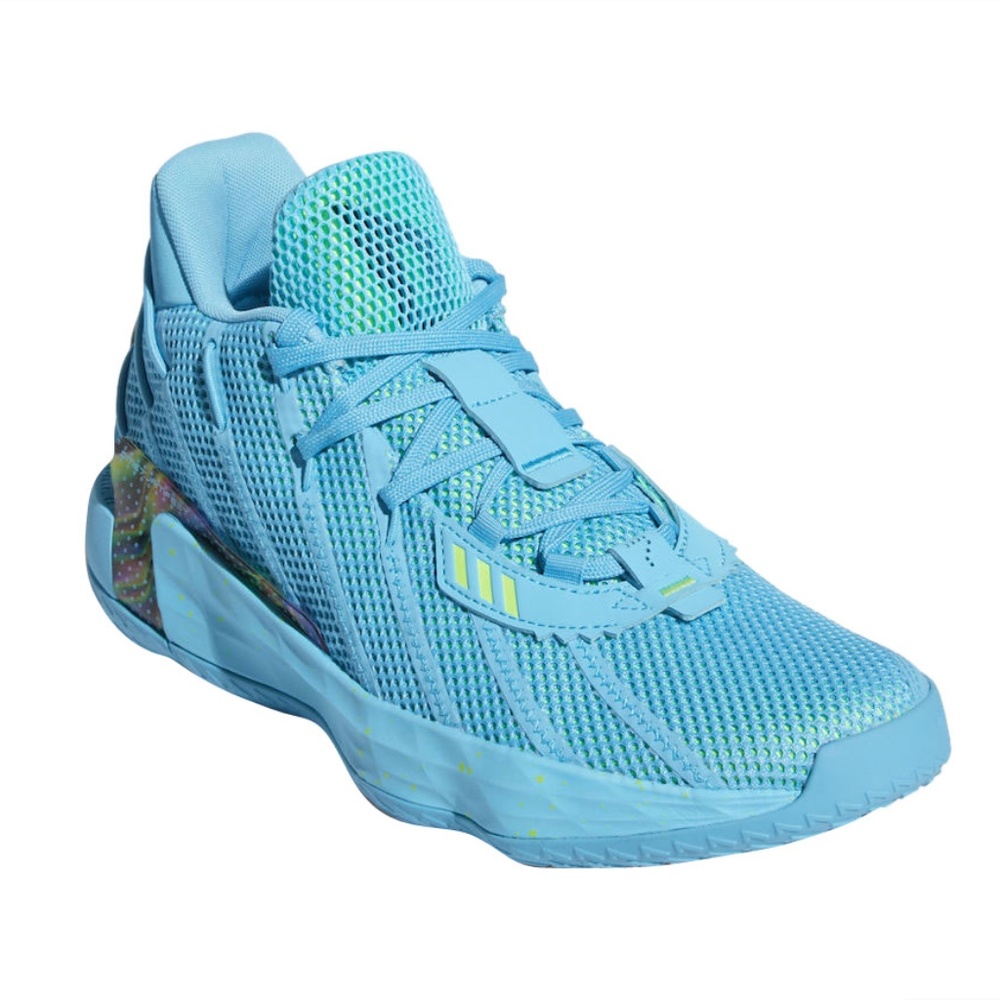 Dame 7 Jamfest